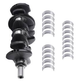 8ywvad Maxpeedingrods M270 M274 2.0l Engine Crankshaft And Bearing For Mercedes-benz A220 C250 1991cc