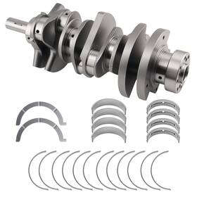 Am6z9g Maxpeedingrods Crankshaft Main And Rod Bearing Set For Chrysler Dodge 3.6l V6 Dohc 2011-2021