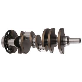 B74yq5 Maxpeedingrods Crankshaft For Chevy Silverado 1500 Tahoe Suburban Gmc Sierra 5.3l V8 2007-2023