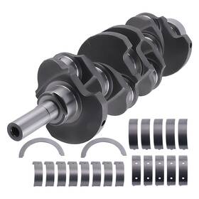 C0u7bv Maxpeedingrods 2.4l 22r 22re Crankshaft Main& Rod Bearing For 1982-95 Toyota Pickup 4runner