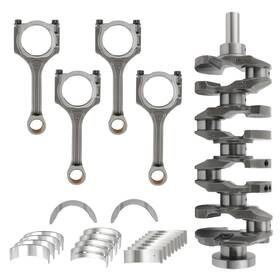 C3eod6 Maxpeedingrods Engine Crankshafts Connecting Rods For Hyundai Sonata/santa Fe And Kia Optima 2.4l