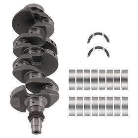 D563es Maxpeedingrods G4fd Crankshaft Main And Rods Bearing Kit For Hyundai Accent Veloster Kia Rio 1.6l