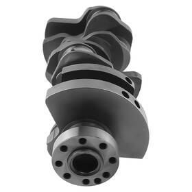 Dw3isp Maxpeedingrods Crankshaft Assy For Mitsubishi Montero Sport/pajero 3.5l V6 6g74 1997-2002