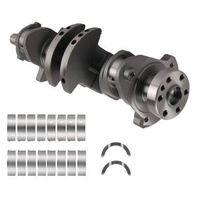 Elt2mw Maxpeedingrods G4fd 1.6l Crankshaft Bearings Engine Rebuild Kit For Hyundai Accent Veloster