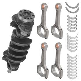 En7p4f Maxpeedingrods G4kd 2.0l Engine Crankshaft With Conrod Bearing Kit For Hyundai Tucson Kia Optima