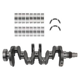 F75t4e Maxpeedingrods Engine Crankshaft Bearings Kit For Hyundai Accent Veloster Kia Rio Soul 1.6 G4fd