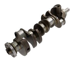Fh6rld Maxpeedingrods Engine Crankshaft For 11-19 Bmw 550i 650i 750i 750li B6 B7 B7l X5 X6 4.4l Crank