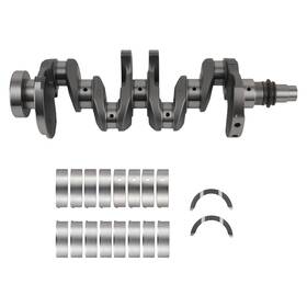 Gin6hj Maxpeedingrods G4fd Engine Rebuild Kit Crankshafts And Main Rod Bearings For Hyundai Accent