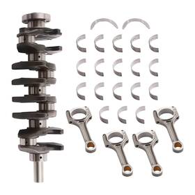 Gjyqn2 Maxpeedingrods G4kh Engine Crankshaft Connecting Rods Bearing Set For Hyundai Kia Optima 2.0t