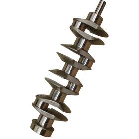 Maxpeedingrods Gtuhl1 4340 En24 Billet Crankshaft For Lotus Twin Cam Fully Balanced 54mm Main