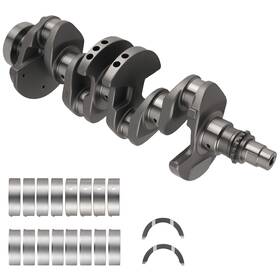 I7pdsq Maxpeedingrods G4fd 1.6l Engine Crankshafts And Main Rod Bearings For Kia Soul Rio 2012-2017