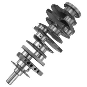 13401-31011 Maxpeedingrods Iac7un Crankshaft For Toyota Tacoma Tundra 4runner Fj Cruiser 4.0 V6 1grfe