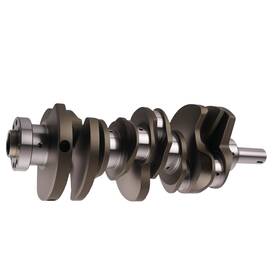 Ie6p9l Maxpeedingrods Engine Crankshaft For Infiniti Vr30 Q50 Q60 2.0l 3.0l 3.5l 3.7l Crank Shaft