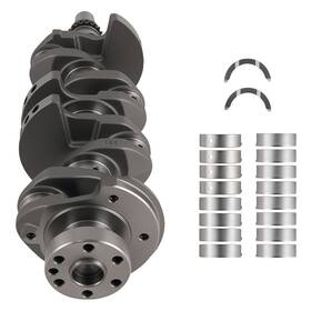 Kb5hjx Maxpeedingrods Engine Crankshaft Main Rod Bearings Set For Hyundai Veloster Kia 12-17 G4fd 1.6l