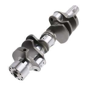 Rfbc30-ab Maxpeedingrods Koez3x Crankshaft For Ford F-250 F-350 F-450 F-550 6.7l 2011-2016 1617nca