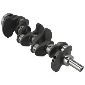 M0xuty Maxpeedingrods G4kd Engine Crankshaft For Hyundai Tucson Sonata Kia Forte Optima Turbo 2.0l