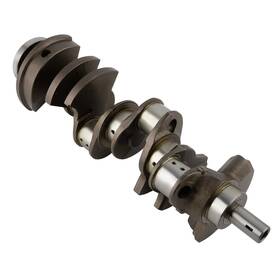 M13zpq Maxpeedingrods Engine Crankshaft For 2011-2019 Bmw 550i 650i 750i 750li B6 B7 B7l X5 X6 4.4l V8