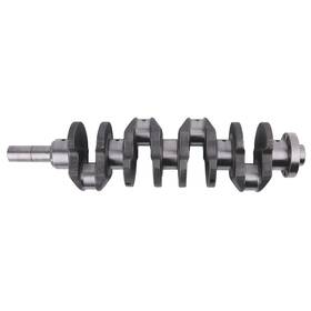 2rz-fe Maxpeedingrods M6wezy Front Engine Crankshaft For Toyota Tacoma 1995-2004 Direct Replacement