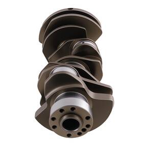 Mfwic0 Maxpeedingrods 3.0 Cdi Om642 V6 Diesel Engine Crankshaft For Mercedez Benz Sprinter C-class