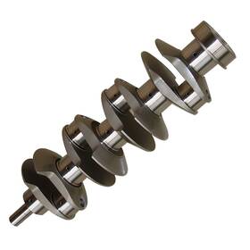 Maxpeedingrods N8t7km Billet Steel Crankshaft Fully Balanced For Ford Lotus 1600cc Twin Cam 72.75mm