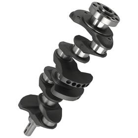 Nds589 Maxpeedingrods G4kd Engine Crankshaft For Hyundai Tucson Sonata Kia Forte Optima Turbo 2.0l