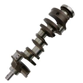 Nrz2qx Maxpeedingrods Engine Crankshaft For 2011-2019 Bmw 550i 650i 750i 750li B6 B7 B7l X5 X6 4.4l V8