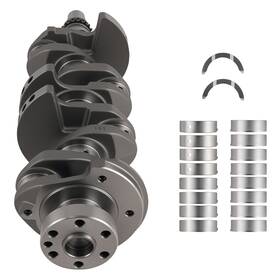 Ok2u1j Maxpeedingrods G4fd 1.6l Engine Crankshaft Rods Bearing Set For Hyundai Accent Veloster Kia Rio