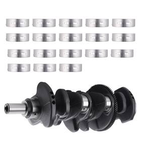 Ony6z3 Maxpeedingrods Crankshaft And Bearings For Mercedes-benz M270 M274 2.0t A220 C250 W205 W176