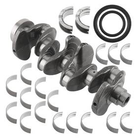 Oy7c6p Maxpeedingrods N20 Engine Crankshaft Main And Rod Bearing Set For Bmw X1 X3 X5 220i 320i 2.0l