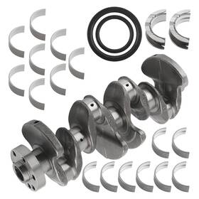 Pdk6sa Maxpeedingrods N20 Engine Crankshaft With Main And Rod Bearing Set For Bmw X1 X3 X5 220i 320i 2.0t