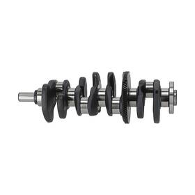 Qh06t7 Maxpeedingrods Engine Crankshaft For Mercedes-benz M274 M270 2.0t A250 C300 W205 W213 W242 W246