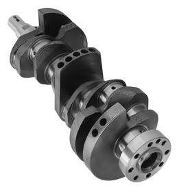 Md184368 Maxpeedingrods R4nb1s Crankshaft For 3.0 Mitsubishi 6g72 Dodge Chrysler Eclipse Voyager