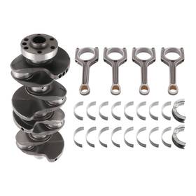 S9dnqp Maxpeedingrods N20 Engine Crankshaft Connecting Rod Bearings Set For Bmw 328i 320i 420i X3 2.0t