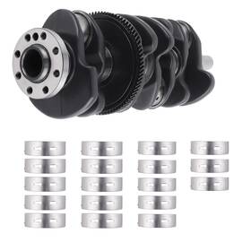 Sgjx1r Maxpeedingrods Engine Crankshaft Bearings For Mercedes Benz M270 M274 2.0l A220 C250 W205 W176