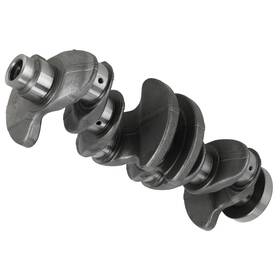 U2iwmx Maxpeedingrods Motor Crankshaft For Bmw X3 X4 220i 320i 328i 428i N20 N26 2.0 2012-2017