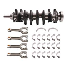 Uebkd6 Maxpeedingrods G4kh Engine Crankshaft Connecting Rod Bearing Kit For Hyundai Kia Optima 2.0t