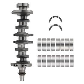 V748i3 Maxpeedingrods Crankshaft With Main Rod Bearing For Kia Soul Rio Hyundai Accent 12-17 G4fd 1.6l