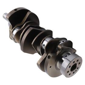 323957 Maxpeedingrods Vbtx9p Crankshaft 868821 For Maserati Ghibli Levante Quattroporte S 3.0l V6