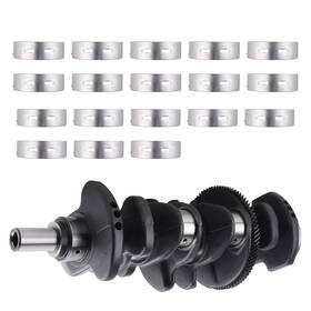 Maxpeedingrods Vpqg2b 2.0l Engine Crankshaft And Bearings For Mercedes-benz M270 M274 A220 C250 1991cc