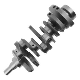 W1dpe3 Maxpeedingrods 3.5l V6 Crankshaft Assembly For Mitsubishi Pajero/diamante 6g74 1997-2002 New