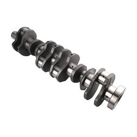 39299037 Maxpeedingrods Wna5gl Crank Shaft Assembly For Dodge Ram 2500 Cummins 5.9l 2001-2002
