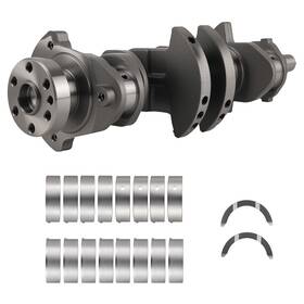 Xap5wc Maxpeedingrods G4fd 1.6l Crankshaft Main And Rod Bearings Set For Hyundai Accent Veloster Kia Rio