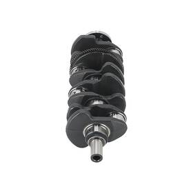 Xuvh74 Maxpeedingrods Engine Crankshaft For Mercedes-benz M274 M270 2.0 A250 C300 W205 W213 W242 W246