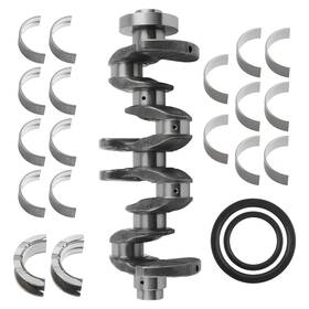 Y6891k Maxpeedingrods N20 Engine Crankshaft - Main And Rod Bearing Set For Bmw X1 X3 X5 220i 320i 2.0l