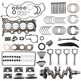 21020-2e011 Maxpeedingrods Yc3ewa Engine Rebuild Components For Hyundai G4ng 2.0l 2016-2019 Complete