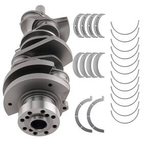 Yrk02w Maxpeedingrods Crankshaft Main And Rod Bearing Set For Chrysler Dodge 3.6l V6 Dohc 2011-2021