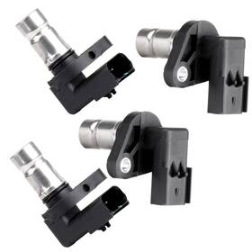 12771797 Maxpower-carparts 4pcs Crankshaft Position Sensor For 1998-2001 Plymouth Neon Su3025 2.0l 2.4l