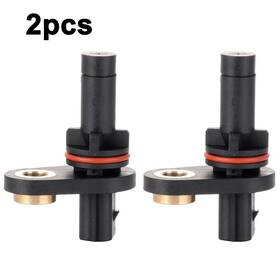 12772042 Maxpower-carparts 2pcs Front Crankshaft Position Sensor For Chevy Traverse 09-10 All Engine