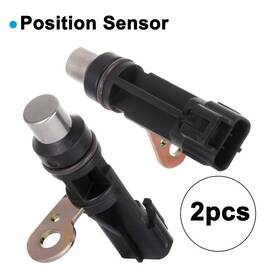12772046 Maxpower-carparts 2pcs Crank Crankshaft Position Sensor For Dodge Jeep Mitsubishi 4.7l V8 Pc284