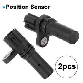 12772059 Maxpower-carparts 2x Front Crankshaft Position Sensor For Honda Accord Civic Element Acura Rdx Tsx